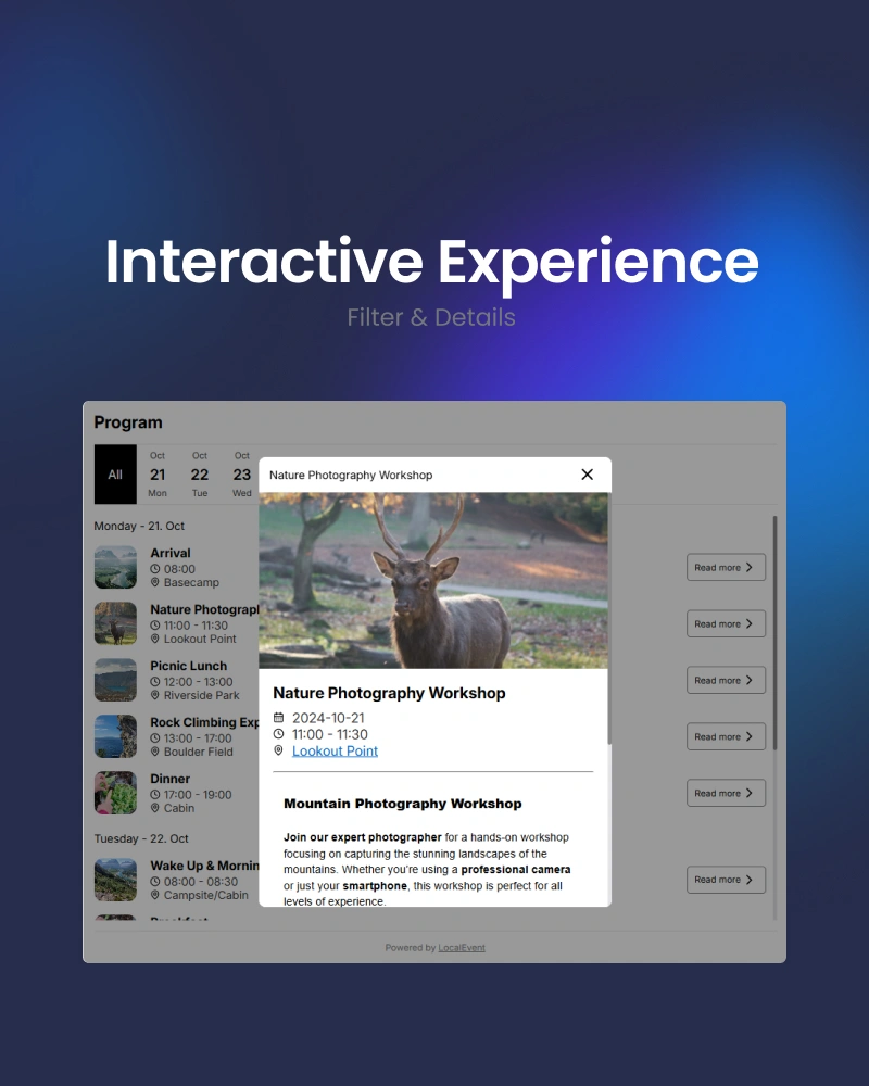 Web Integration 4